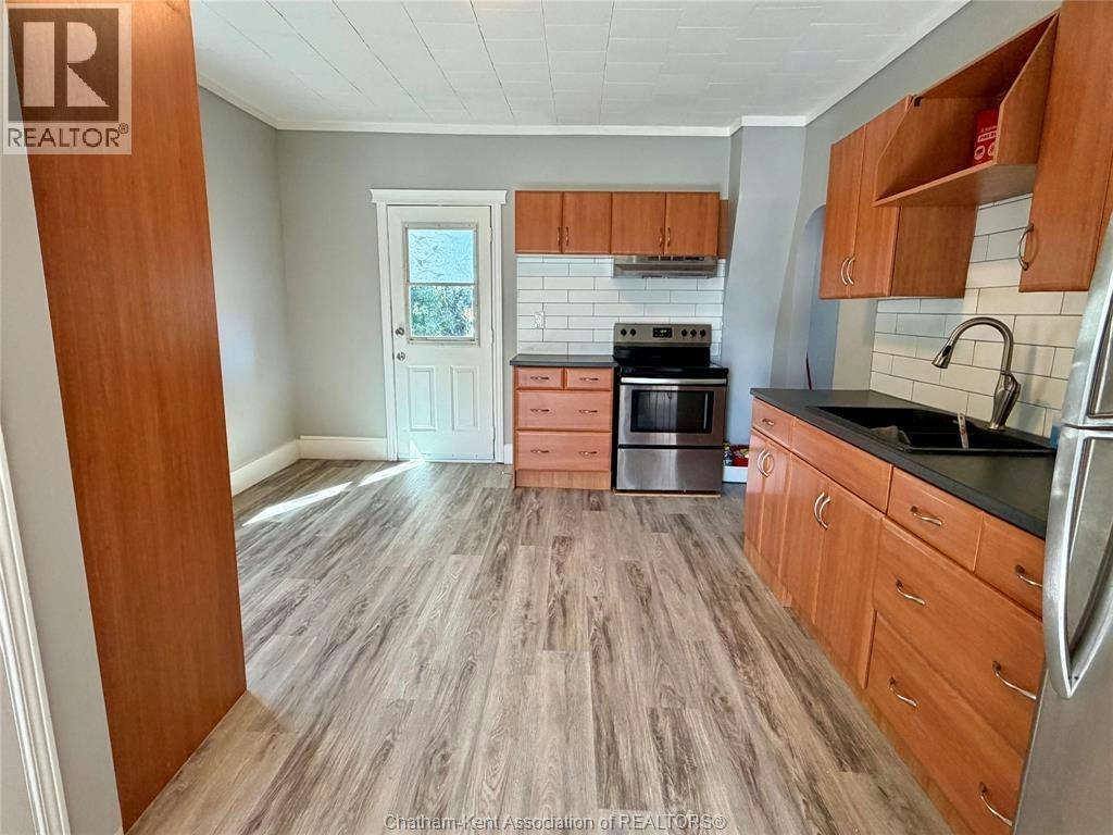 Lower-153 Gray Street, Chatham-Kent, ON, N7M 1T3 - 7