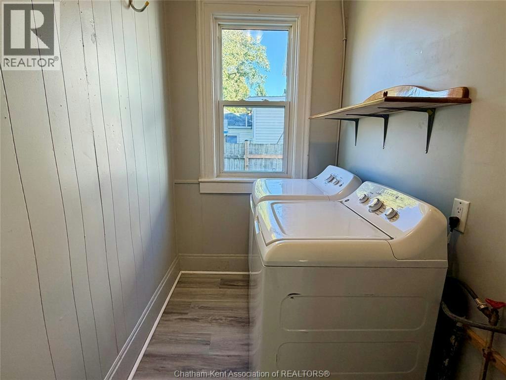 Lower-153 Gray Street, Chatham-Kent, ON, N7M 1T3 - 10