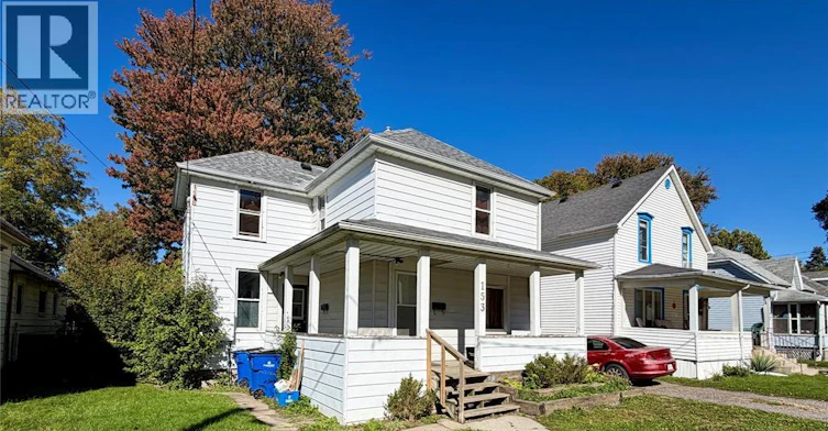Lower-153 Gray Street, Chatham-Kent, ON, N7M 1T3 - 2