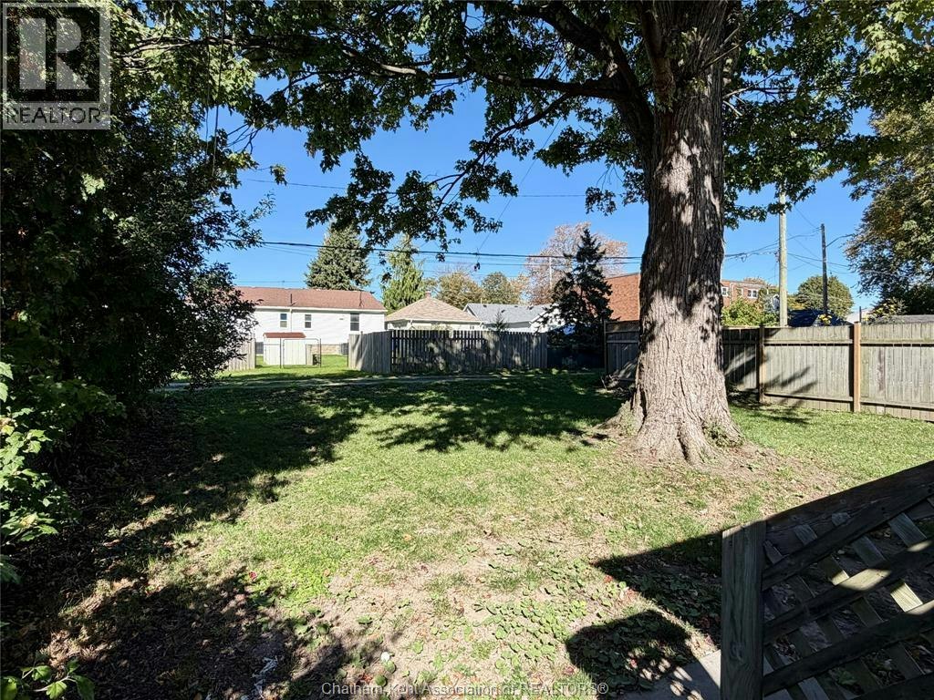 Lower-153 Gray Street, Chatham-Kent, ON, N7M 1T3 - 3