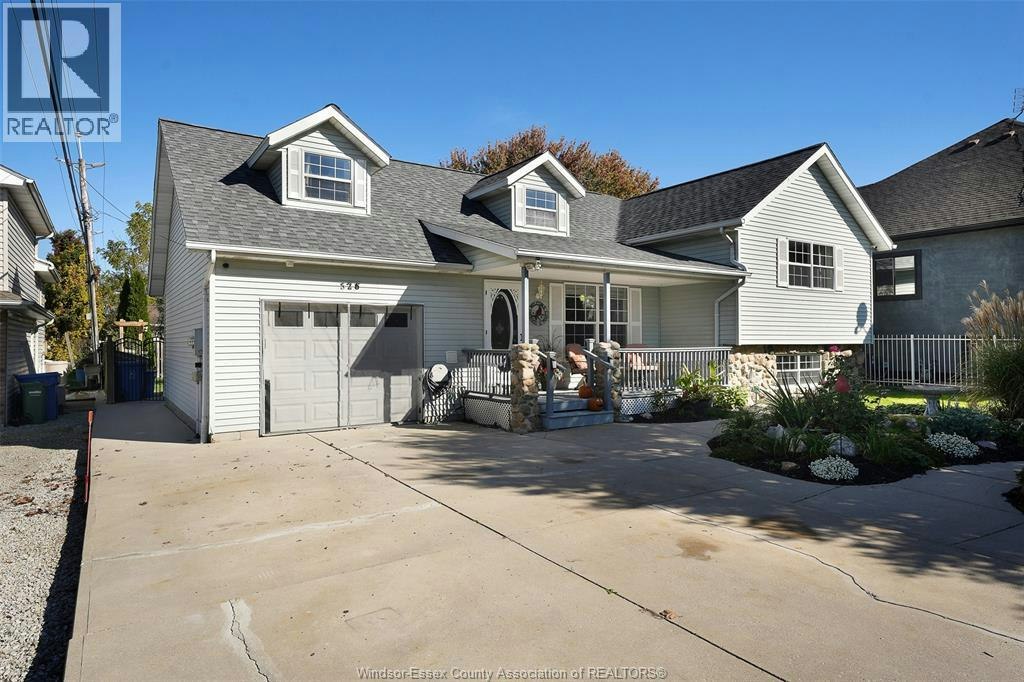 526 Cumberland Way, Essex, ON, N0R 1G0