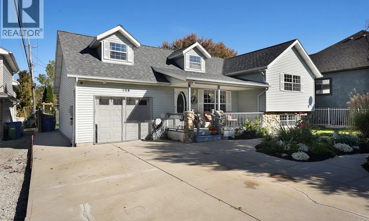 526 Cumberland Way