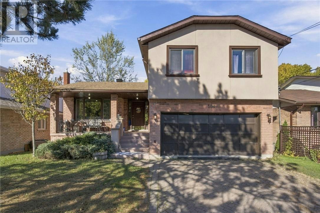 104 Catalina Court, Greater Sudbury, ON, P3E 5T8