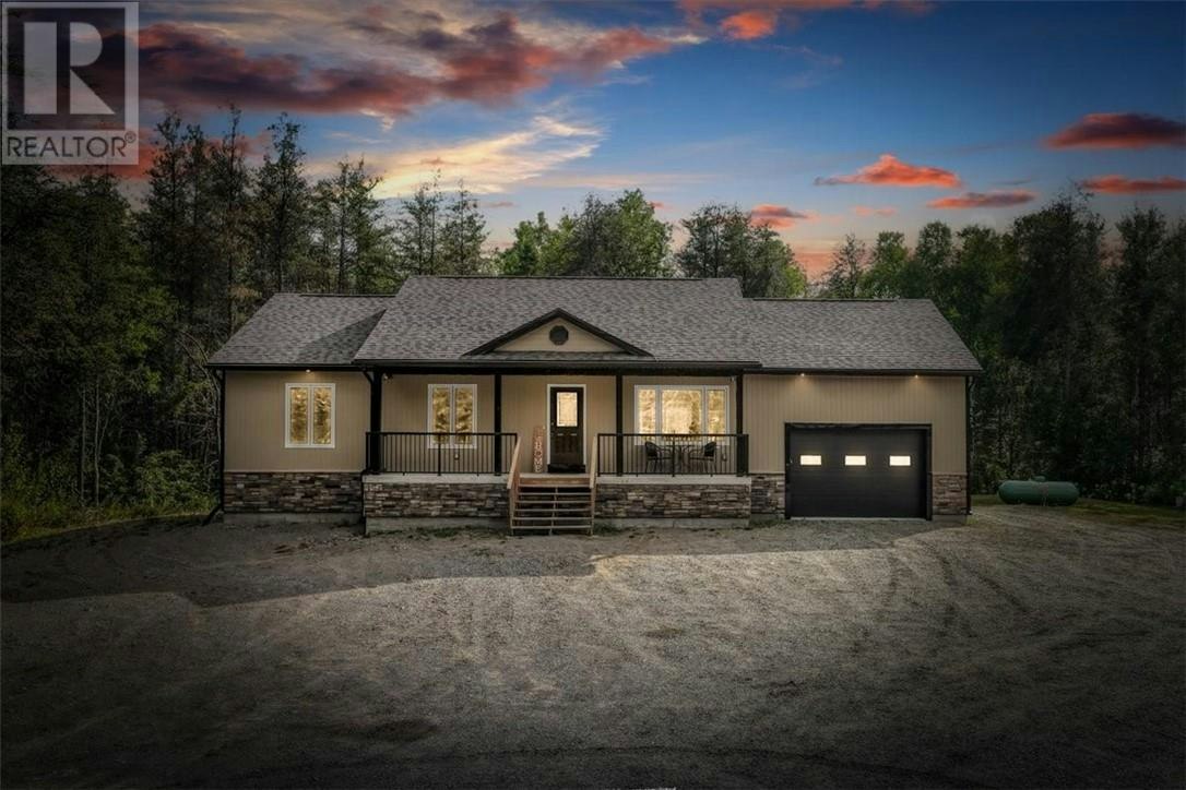 4059 Dupuis Drive, Greater Sudbury, ON, P3P 0B2