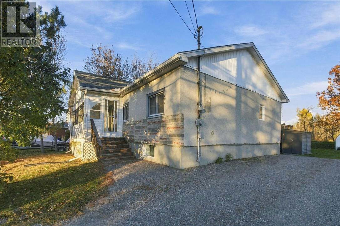 48 Belanger Street, Greater Sudbury, ON, P0M 1L0