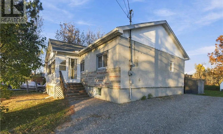 48 Belanger Street