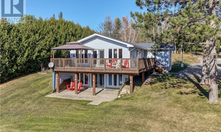 67 Burr Oak Drive
