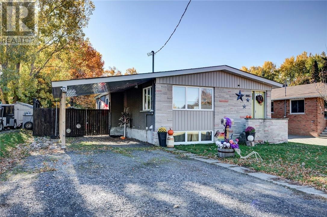 1087 Hawthorne Drive, Greater Sudbury, ON, P3A 1K1