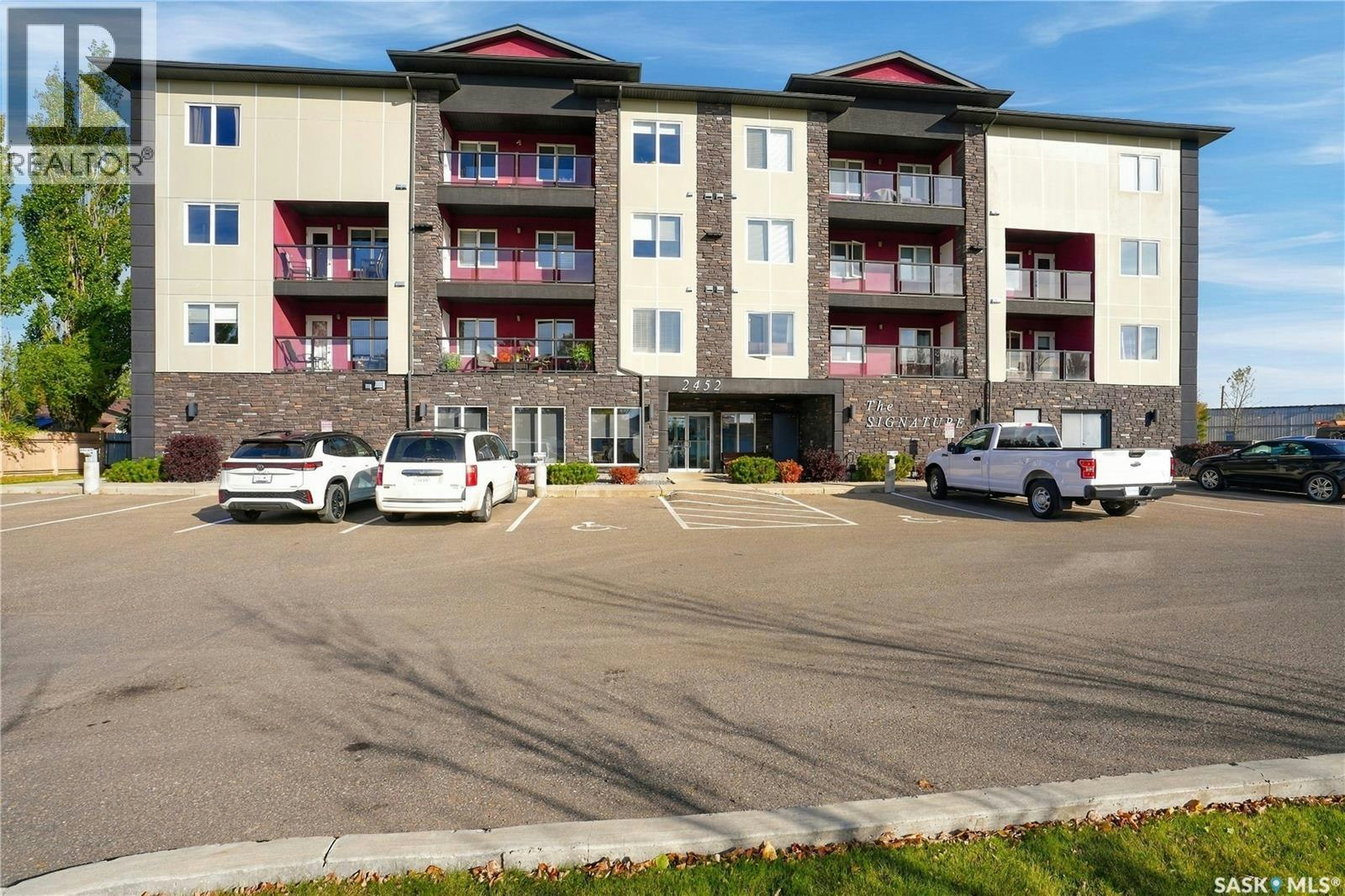 307-2452 Killdeer Drive, North Battleford, SK, S9A 3T5