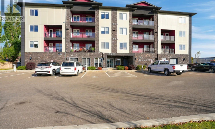 307-2452 Killdeer Drive