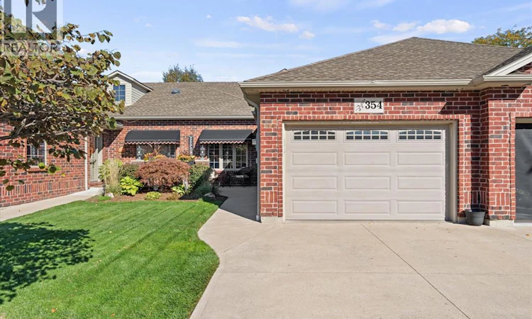 354 Cooper Crescent