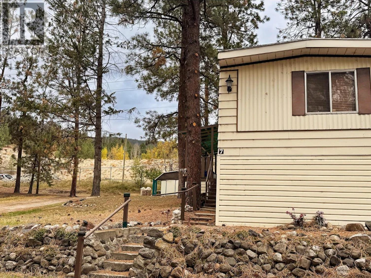 7-3206 Shannon Lake Road, Westbank, BC, V4T 1V4 - 2