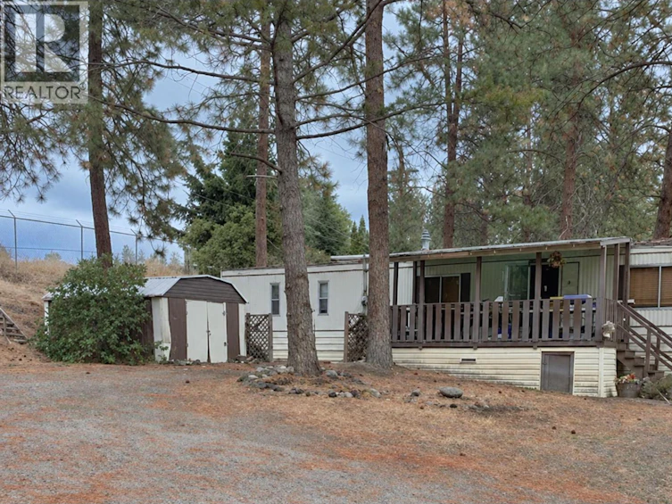 7-3206 Shannon Lake Road, Westbank, BC, V4T 1V4 - 3