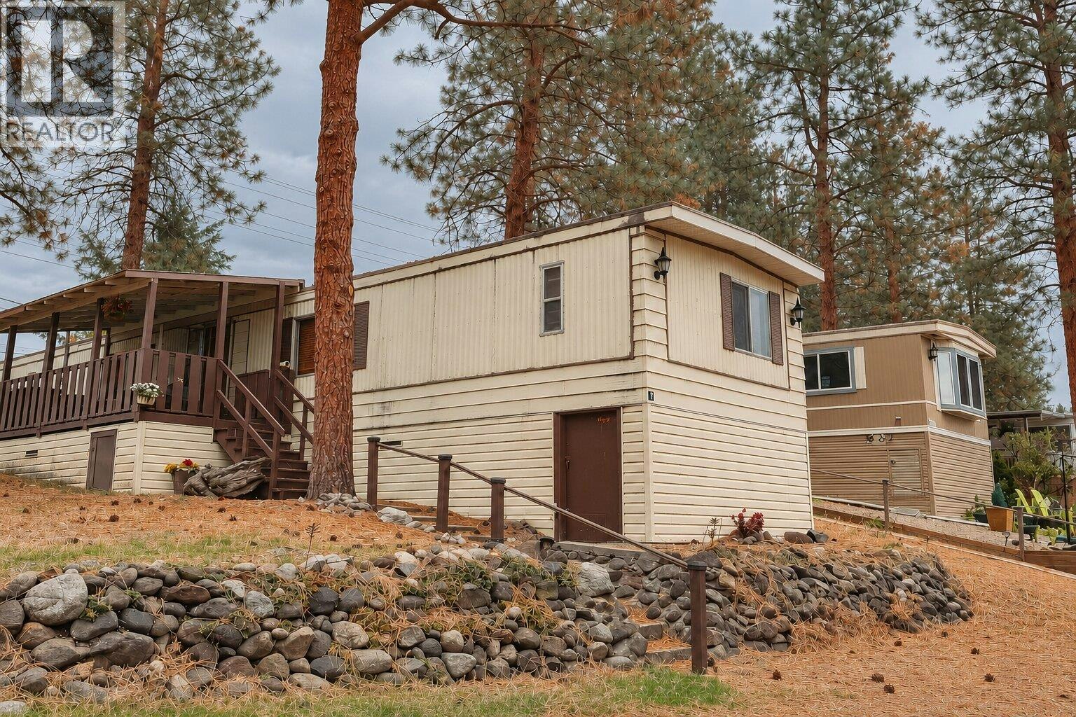 7-3206 Shannon Lake Road, Westbank, BC, V4T 1V4 - 7