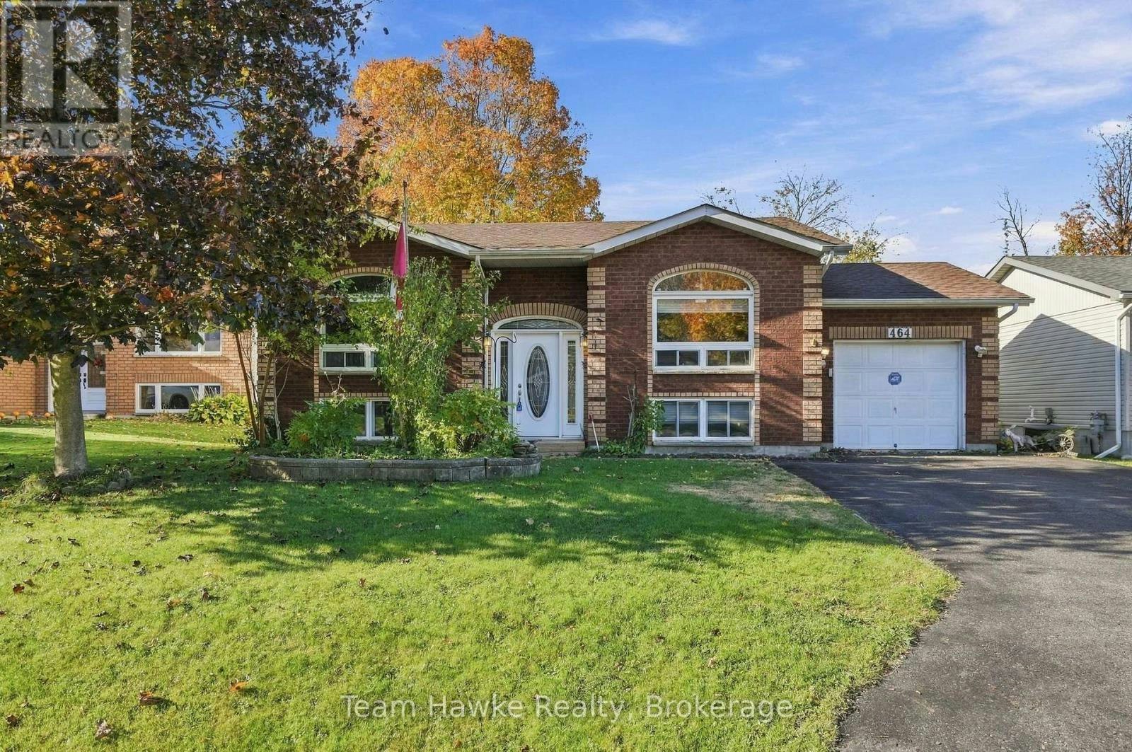 464 West Street W, Tay, ON, L0K 2A0