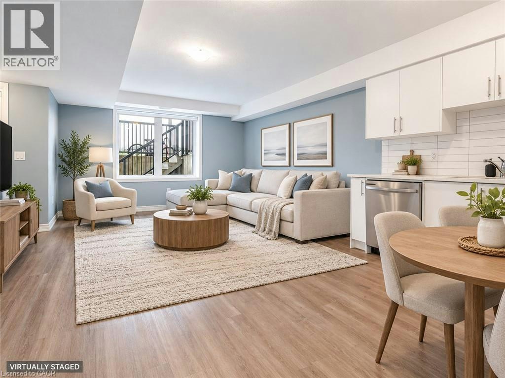 243 Chapel Hill Drive, Kitchener, ON, N2R 1N3 - 18