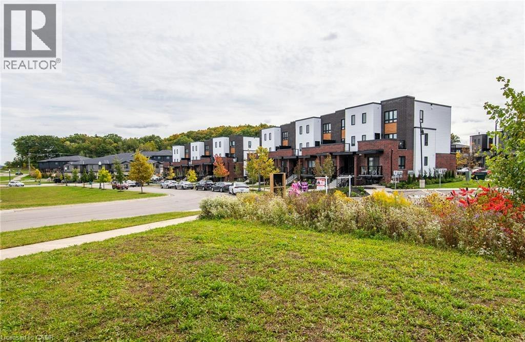 243 Chapel Hill Drive, Kitchener, ON, N2R 1N3 - 6