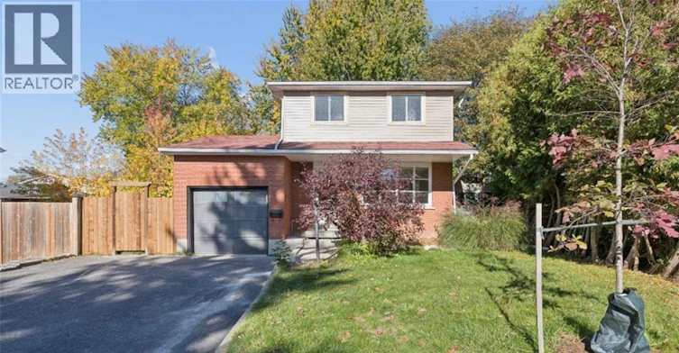 8 Forest Glen Crescent, Kitchener, ON, N2N 1C8