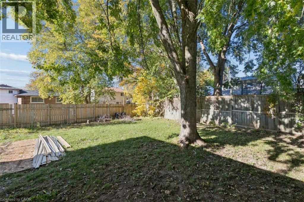 8 Forest Glen Crescent, Kitchener, ON, N2N 1C8 - 27