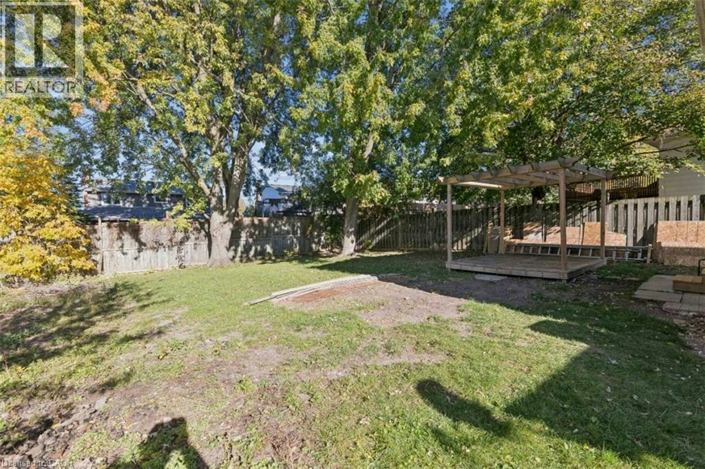 8 Forest Glen Crescent, Kitchener, ON, N2N 1C8 - 24
