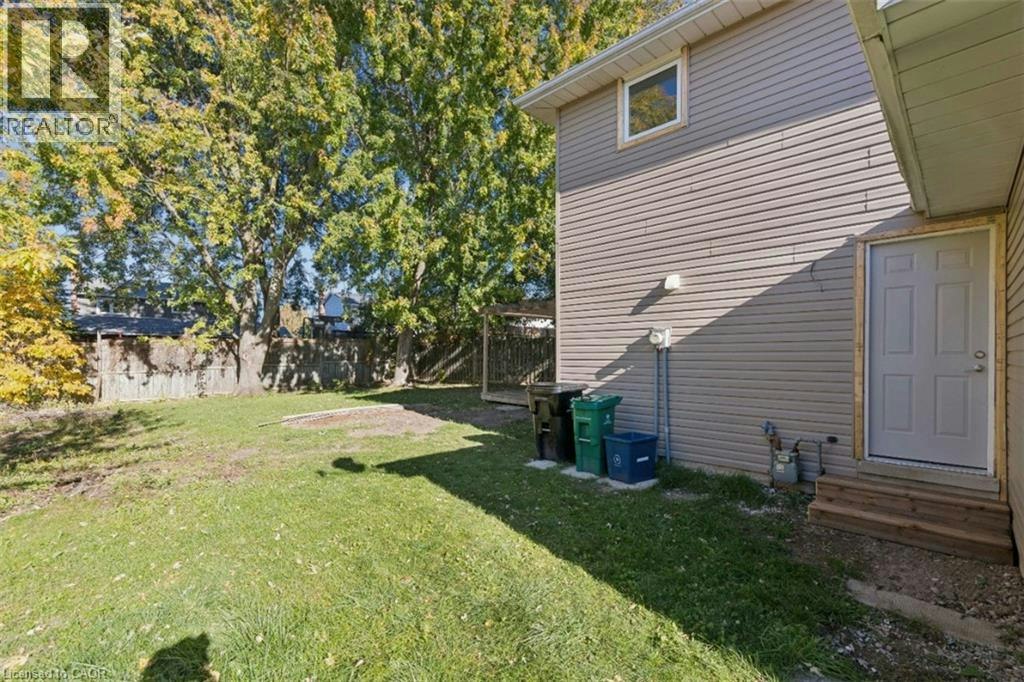 8 Forest Glen Crescent, Kitchener, ON, N2N 1C8 - 23