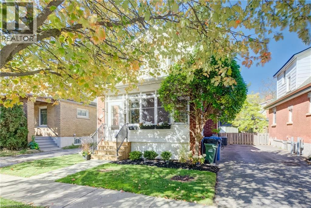 18 Earl Street, Guelph, ON, N1H 1N6