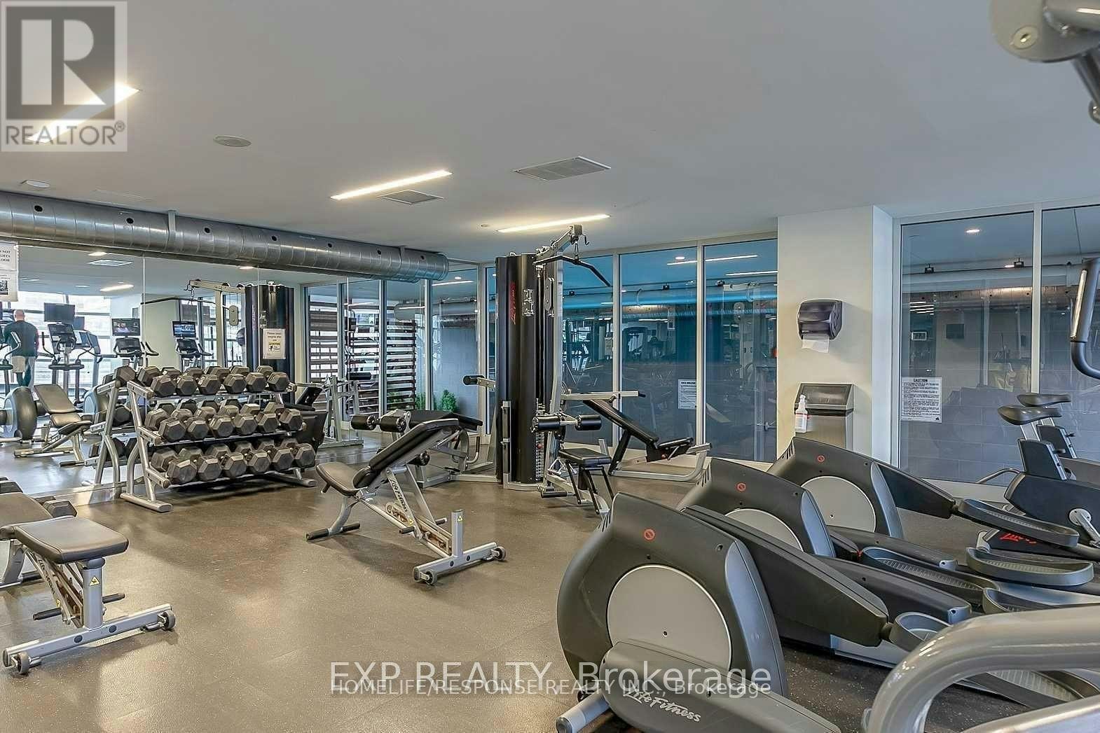 1503-15 Iceboat Terrace, Toronto, ON, M5V 4A5 - 8