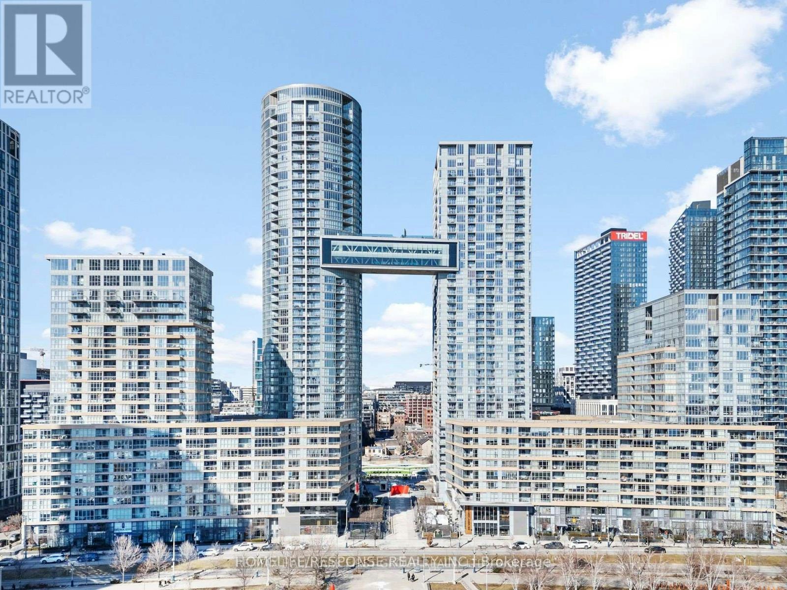 1503-15 Iceboat Terrace, Toronto, ON, M5V 4A5