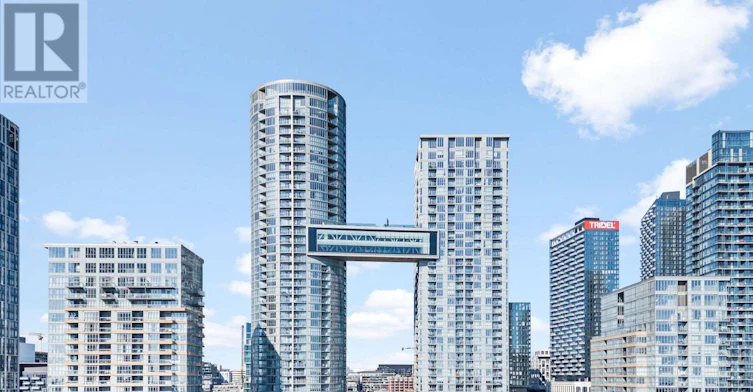 1503-15 Iceboat Terrace, Toronto, ON, M5V 4A5