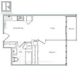 1503-15 Iceboat Terrace, Toronto, ON, M5V 4A5 - 15