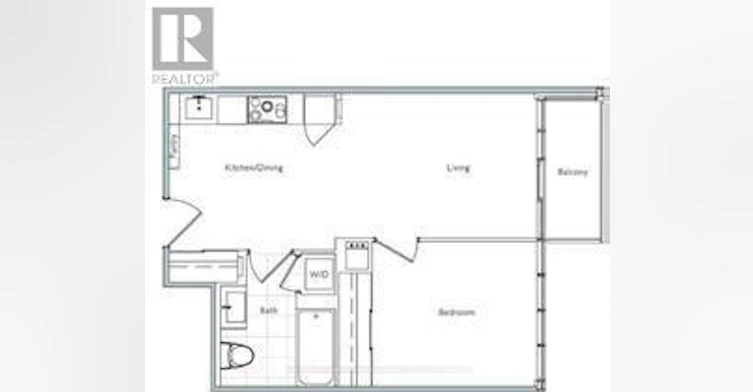 1503-15 Iceboat Terrace, Toronto, ON, M5V 4A5 - 15