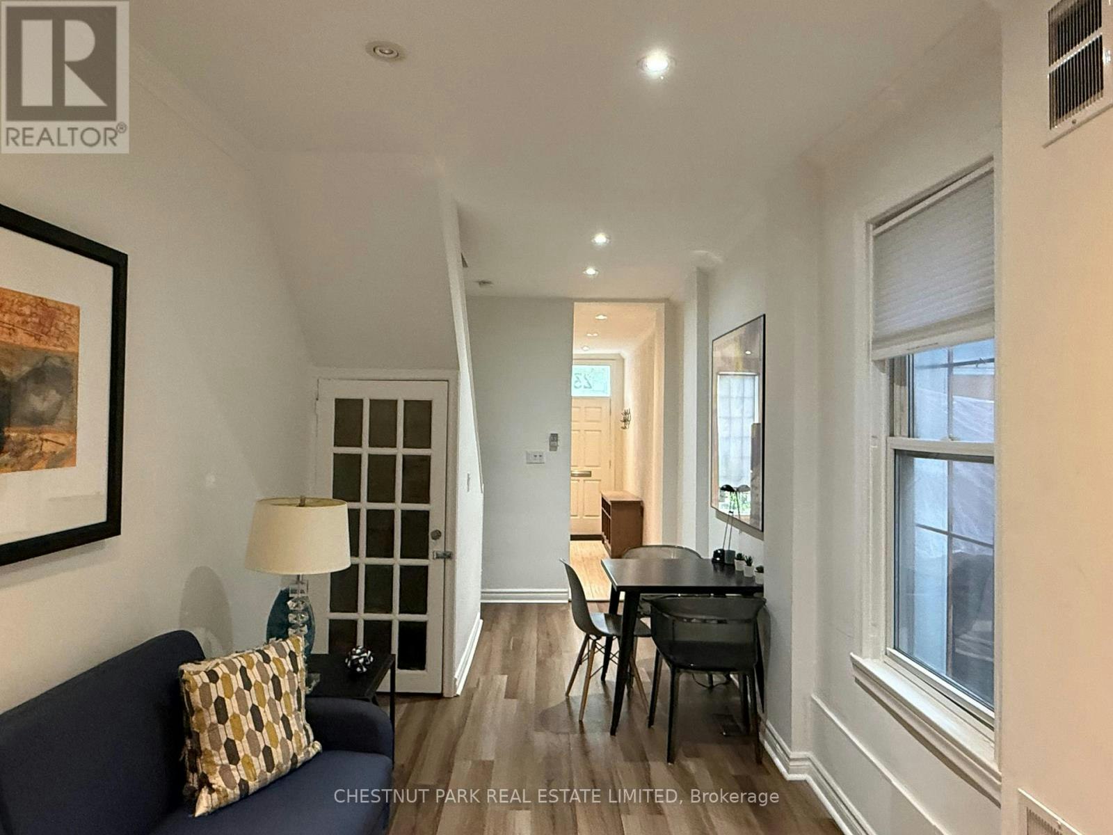 23 Bishop Street, Toronto, ON, M5R 1N3 - 4