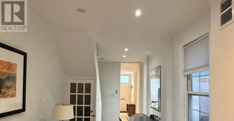 23 Bishop Street, Toronto, ON, M5R 1N3 - 4