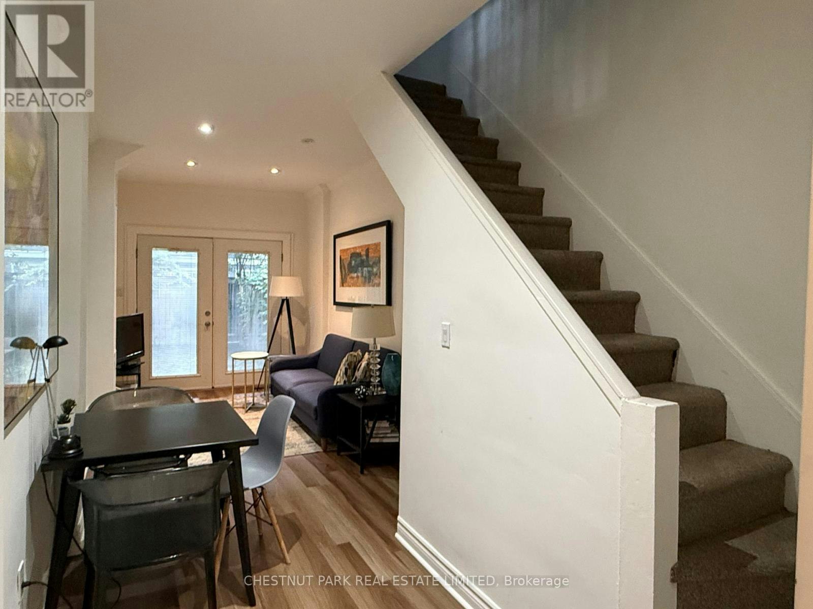 23 Bishop Street, Toronto, ON, M5R 1N3 - 5