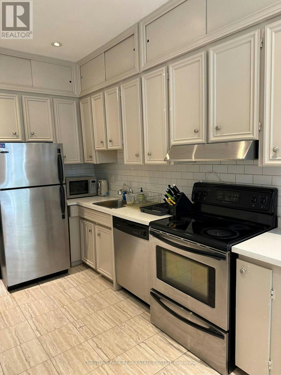 23 Bishop Street, Toronto, ON, M5R 1N3 - 3