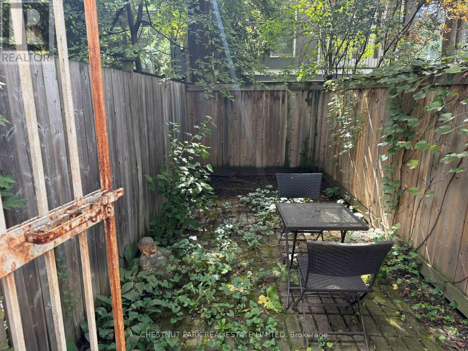23 Bishop Street, Toronto, ON, M5R 1N3 - 15