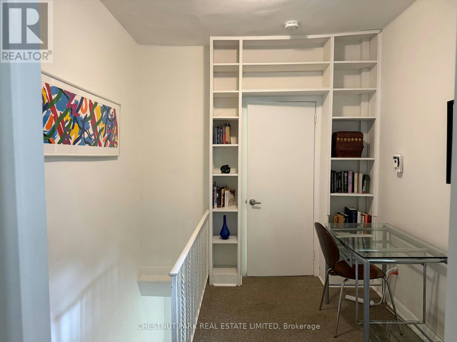 23 Bishop Street, Toronto, ON, M5R 1N3 - 11