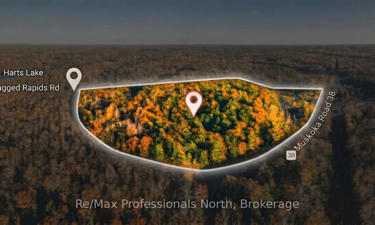 00 Muskoka 38 Rd Road