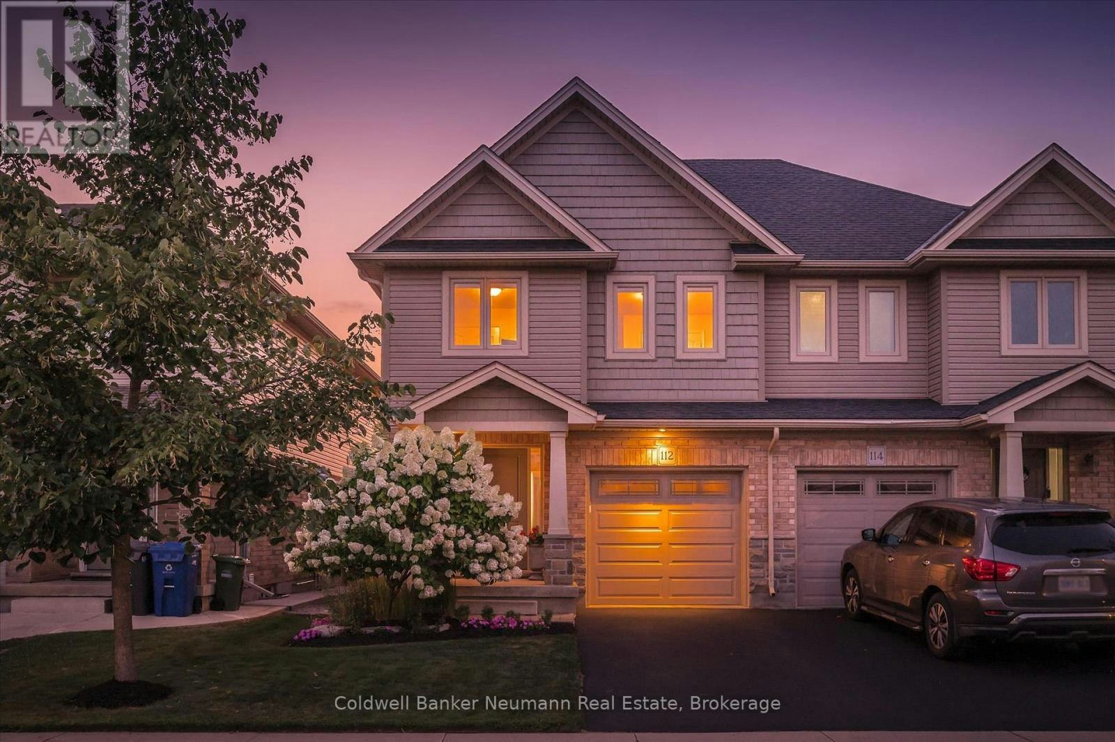 112 Dawes Avenue, Guelph, ON, N1L 0L6