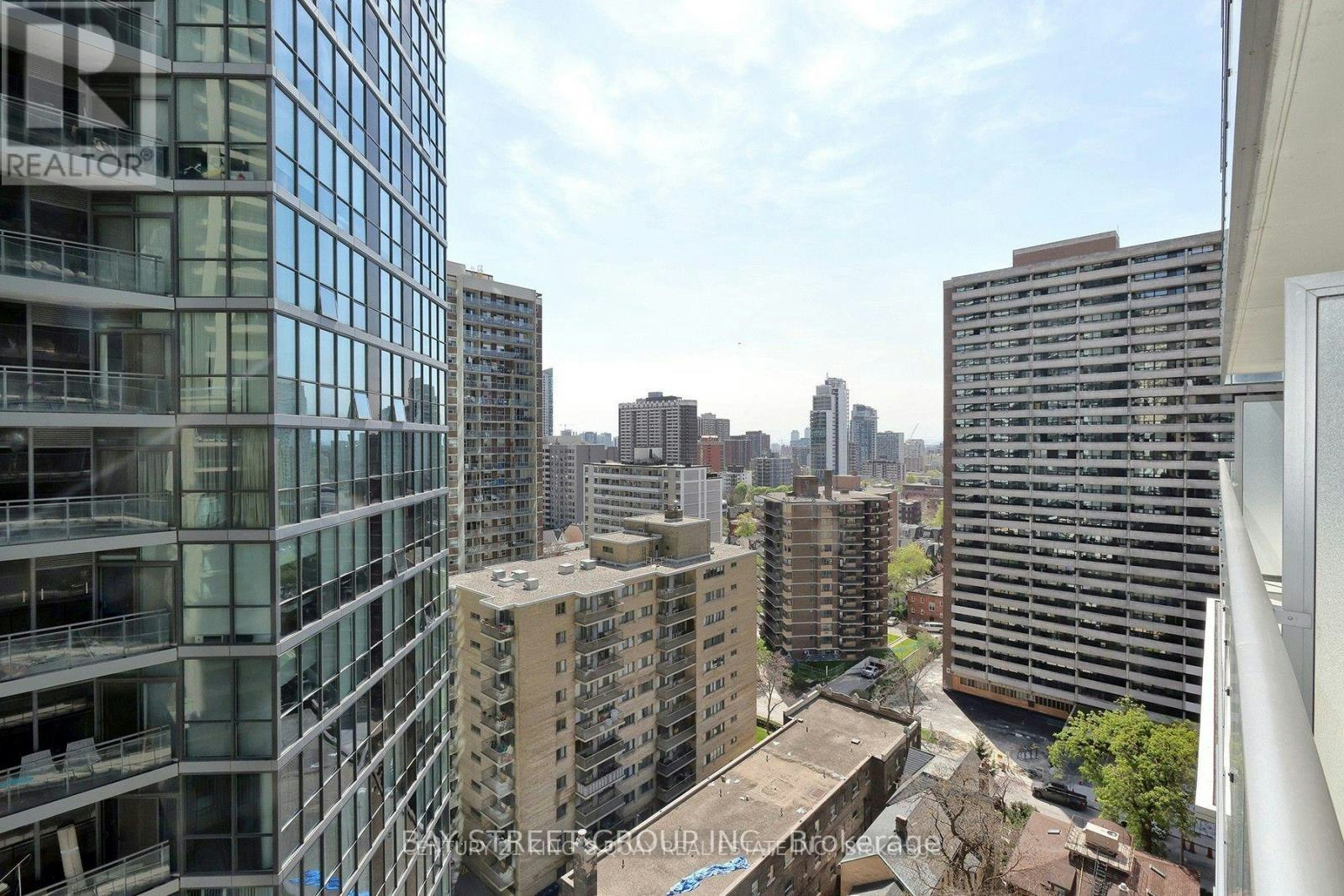 1401-33 Charles Street E, Toronto, ON, M4Y 0A2 - 14