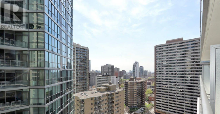 1401-33 Charles Street E, Toronto, ON, M4Y 0A2 - 14