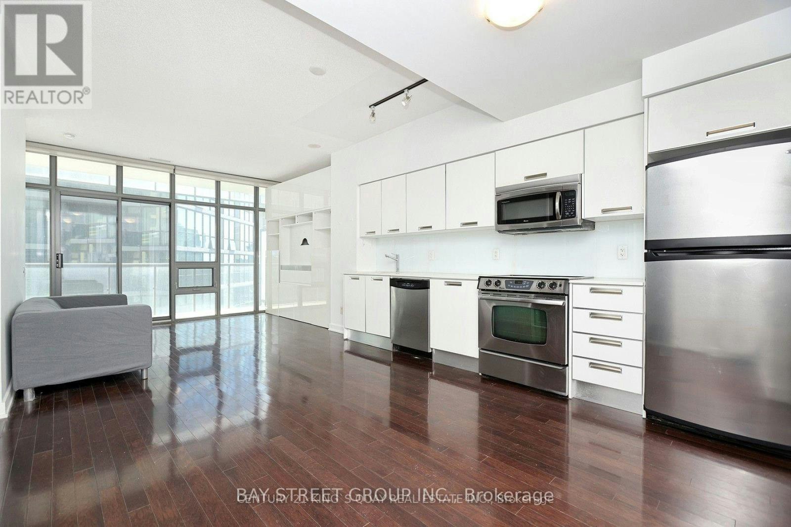 1401-33 Charles Street E, Toronto, ON, M4Y 0A2 - 4