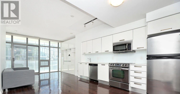 1401-33 Charles Street E, Toronto, ON, M4Y 0A2 - 4