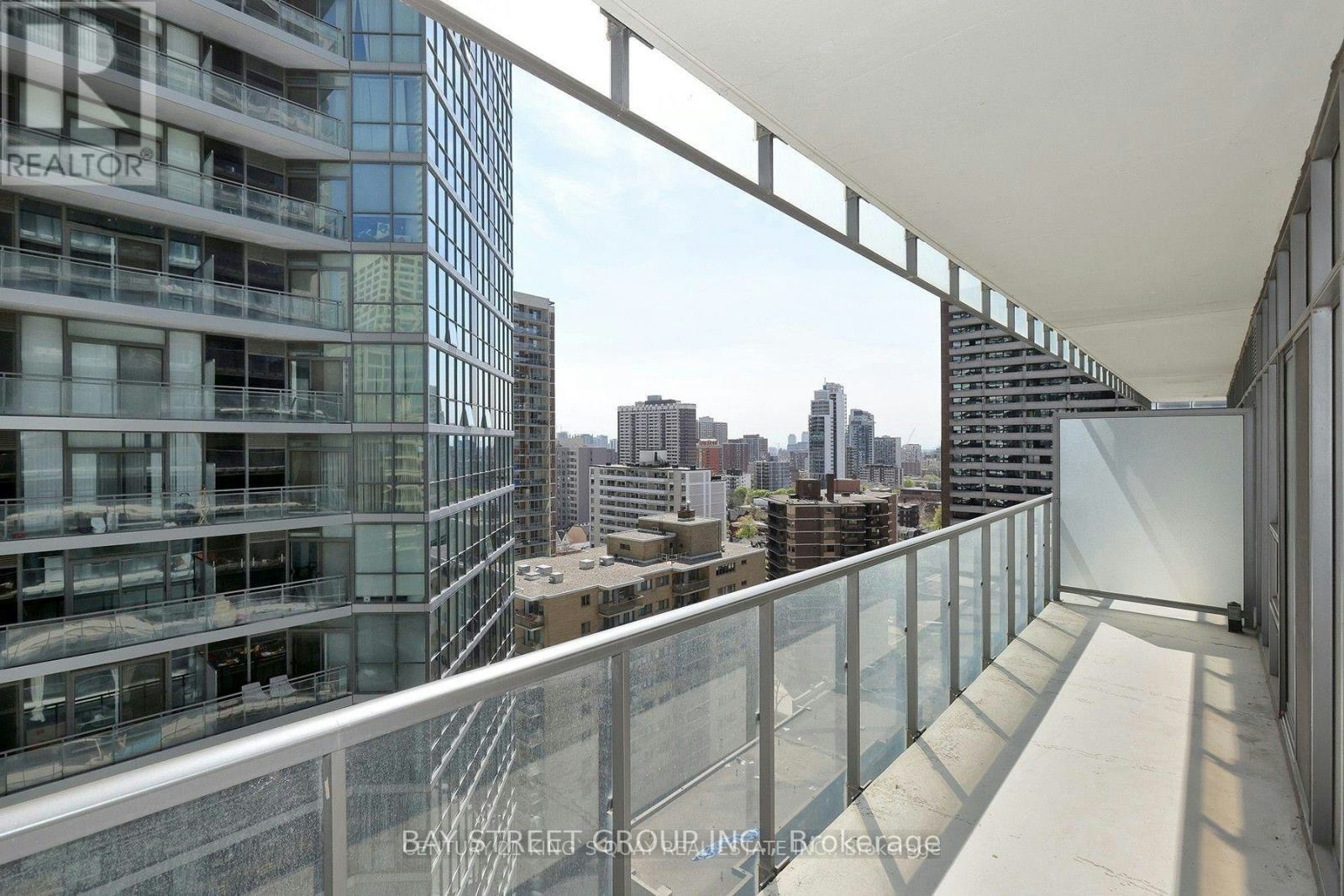 1401-33 Charles Street E, Toronto, ON, M4Y 0A2 - 15