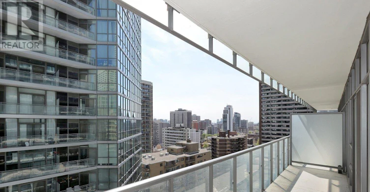 1401-33 Charles Street E, Toronto, ON, M4Y 0A2 - 15