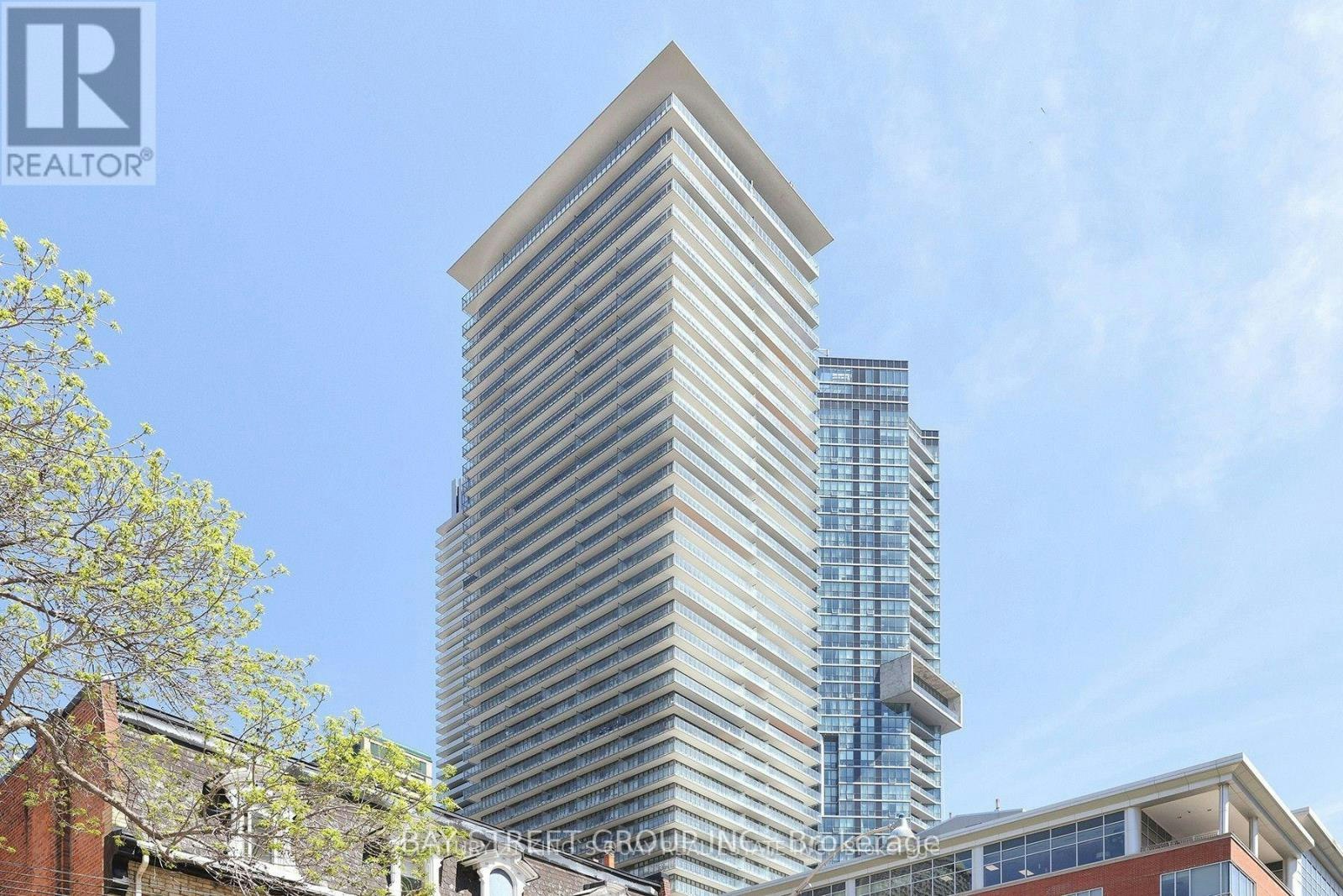 1401-33 Charles Street E, Toronto, ON, M4Y 0A2 - 19