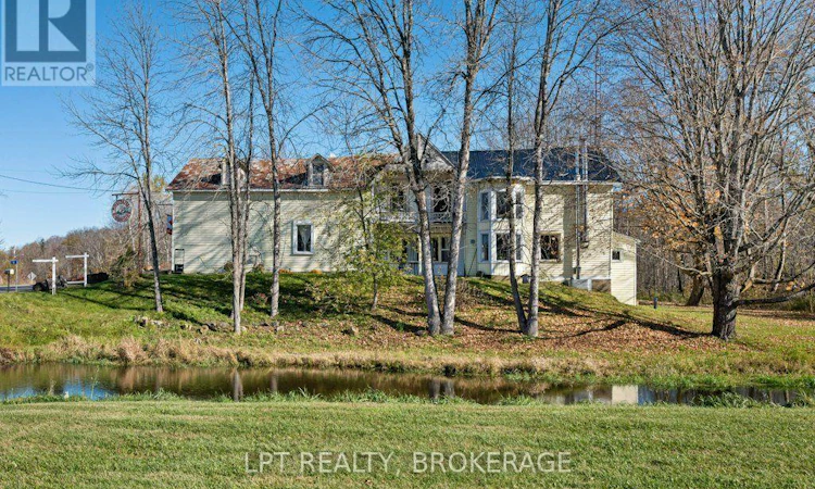 16 Westport Road