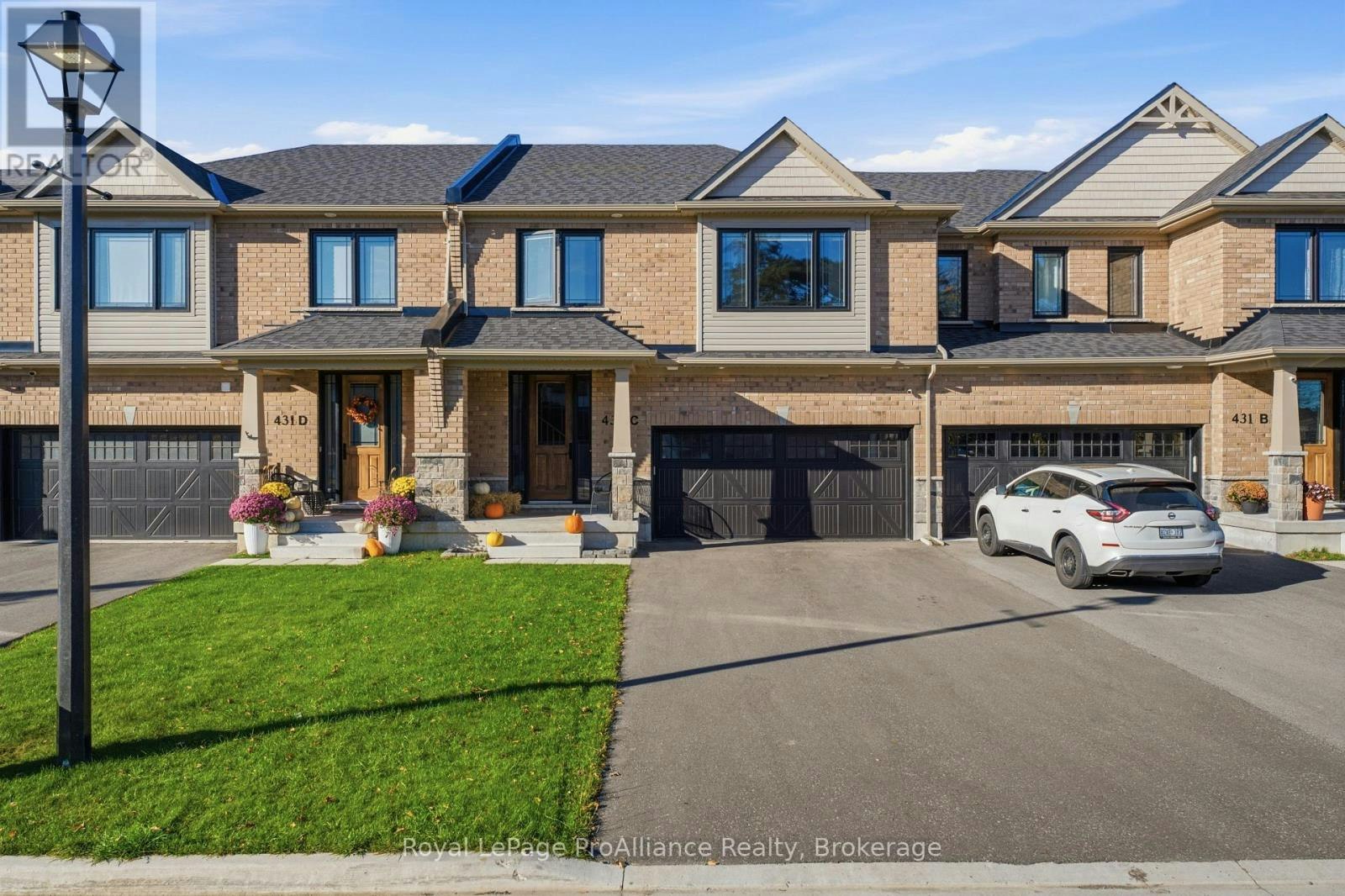 C-431 Orchard Avenue, Cobourg, ON, K9A 3T7