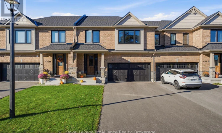 C-431 Orchard Avenue