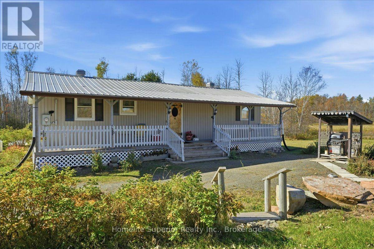 765 Cordova Road N, Marmora and Lake, ON, K0K 2M0